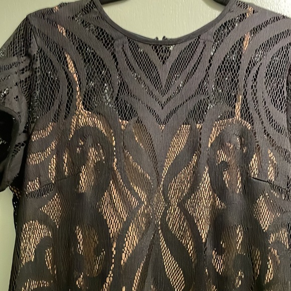 Black Women’s dress - Picture 4 of 9